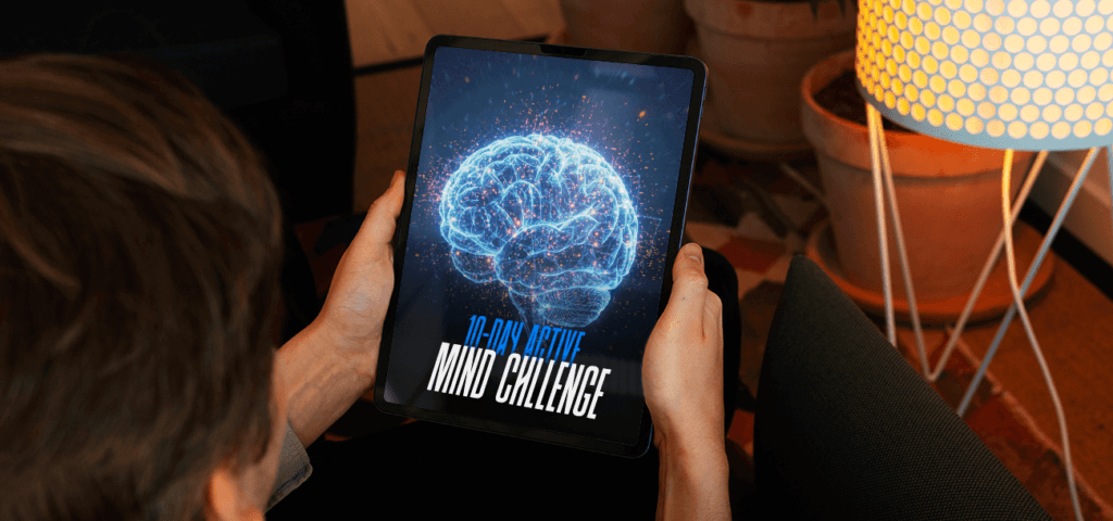 Memo Pezil Brain Health Supplement
