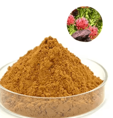 Natural Ingredient Detail