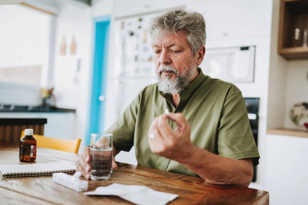 Omega-3 supplements for brain health