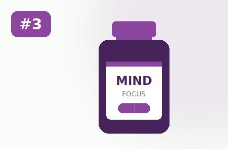 MindClarity Pro memory pill ranked #3 in 2026
